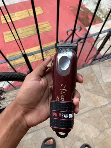 Magic Clip Wahl