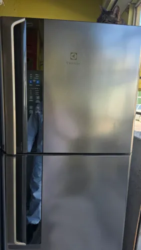 Geladeira Electrolux