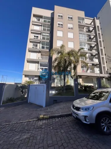 APARTAMENTO DOIS DORMITÓRIOS NOSSA SRA DE LOURDES