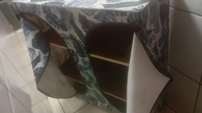 Sapateira organizador