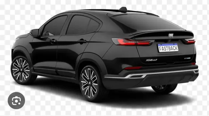 Fiat Fastback Audace 1.0 200 T. Flex AUT 2025