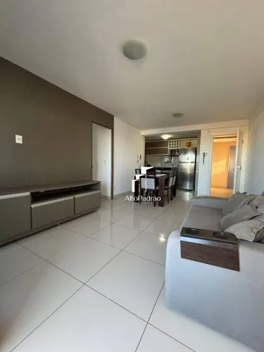Apartamento para alugar - Horto - Teresina/PI