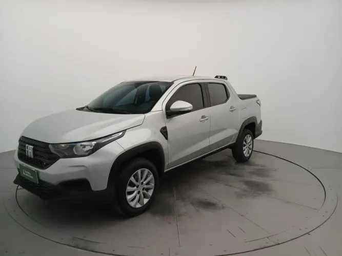 Fiat Strada Freedom 1.3 Flex 8V CD 2025