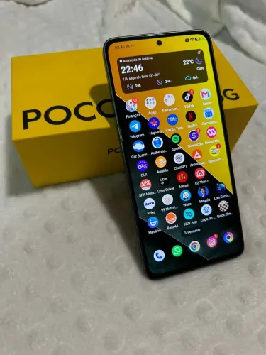 Poco M7 PRO G5