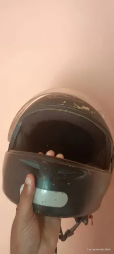 Capacete Fly
