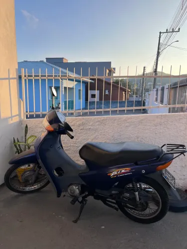 Honda biz 1999