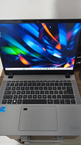 Notebook Acer Travelmate p2 14 i7 13th 16gb 512gb