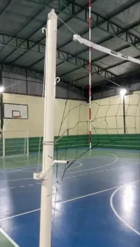 Rede de vôlei Pequita 