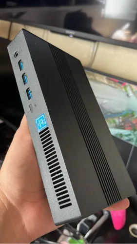 Mini PC