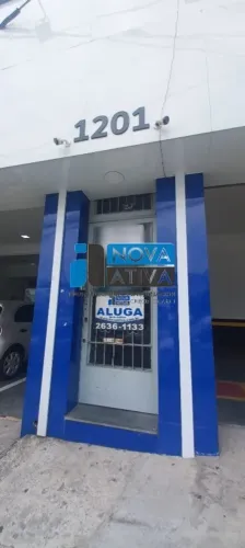SALA COMERCIAL em SÃO PAULO - SP, VILA GUILHERME