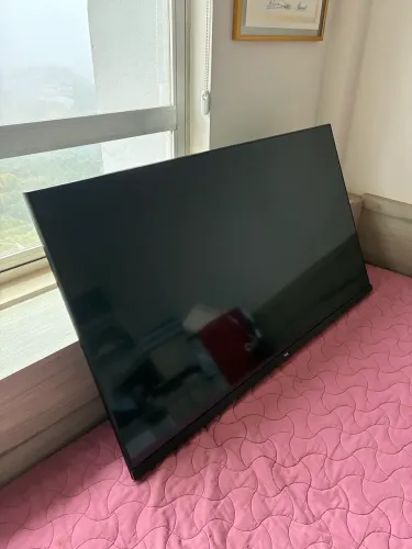 TV TCL 40pol smart