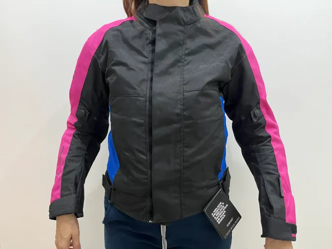 Jaqueta Moto Feminina Texx Ronin (Nova com etiqueta)