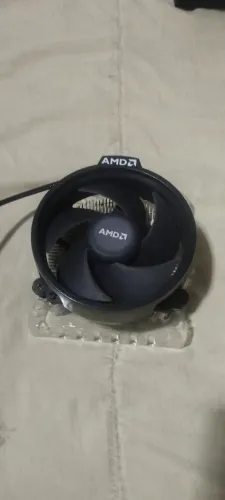 Coller AMD