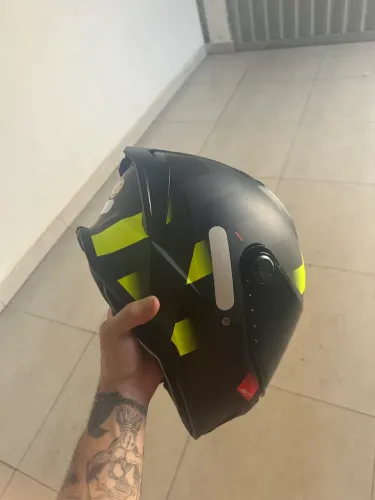Capacete MT helmets stinger 2 (novo)