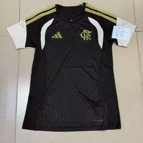 Camisa treino Flamengo 2026 1.1