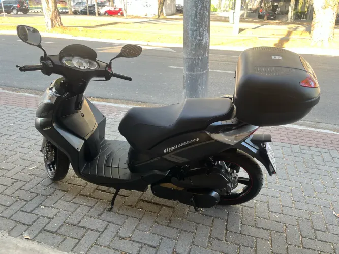 Cityclass 200i