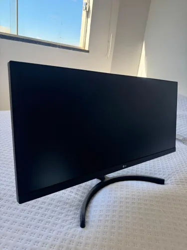 Monitor LG 29" Full HD UltraWide 21:9