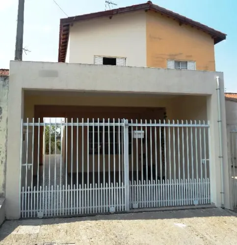 Casa em Bairros em Sorocaba