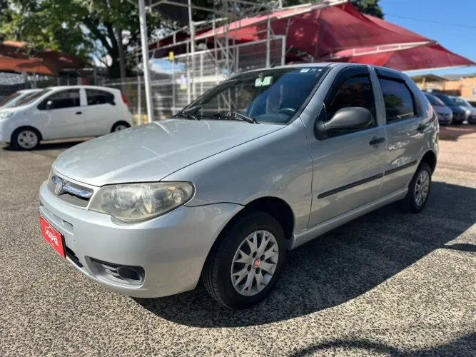 Fiat Palio 1.0 Economy Fire Flex 8V 4P 2013