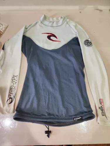 2 Licras de surf Rio curl