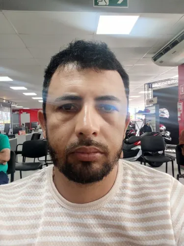 Tenho uma carrocinha pra vender