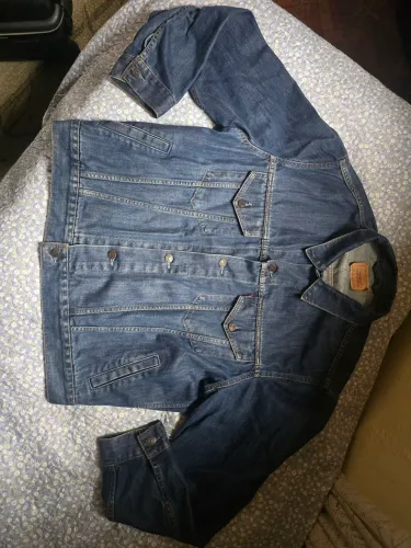 Jaqueta Levi's XL