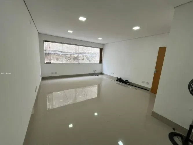 Sala Comercial para Locação no Centro de Mogi das Cruzes