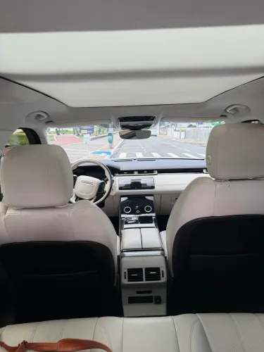 Land Rover Range Rover Range R. Velar S 2.0 4X4 TB 300cv Aut. 2019