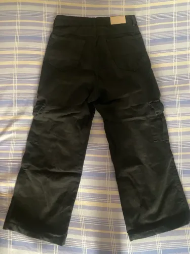 Calça cargo 