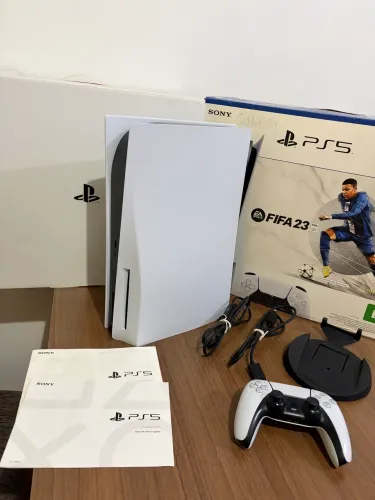 Ps5 slim