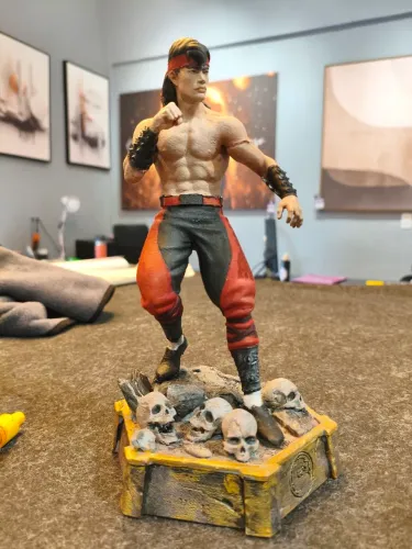Bonecos figure actions de várias séries filmes jogos desenho animado