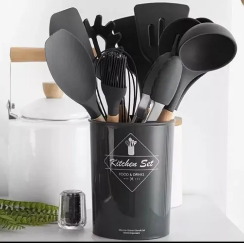 Utensílios de cozinha
