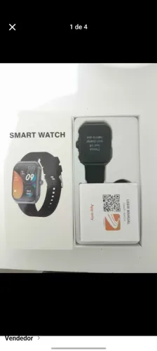 Relógio SmartWatch