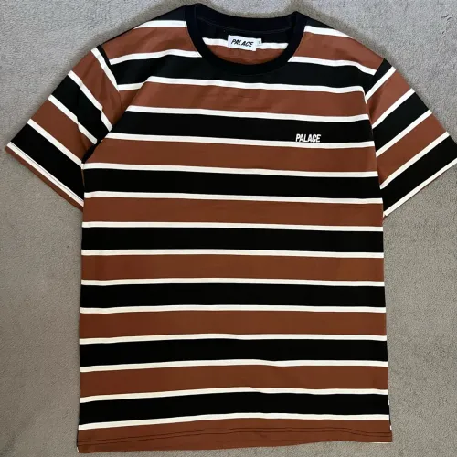 camiseta Palace listrada