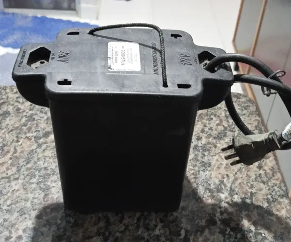 transformador 3000 watts 110/220