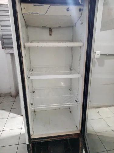 Geladeira para bebidas (PREÇO DE OPORTUNIDADE!!!!)