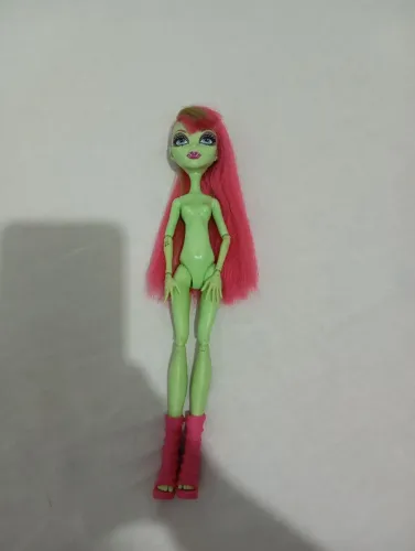 Monster High vênus