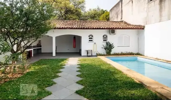 Suite Casa Brooklin Paulista Linha Ouro