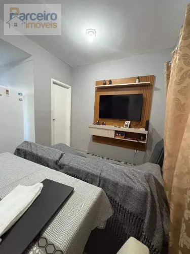 Apartamento à venda, Vila Doutor Eiras, São Paulo, SP