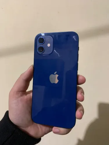 iPhone 12 | 64G | Bateria 76%