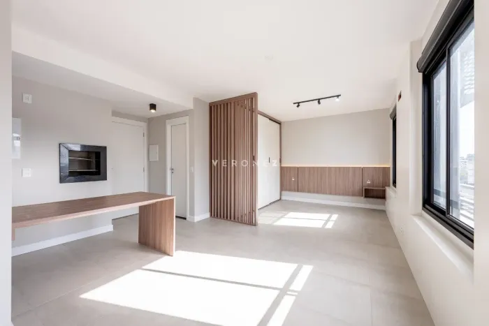 Studio à venda na Auxiliadora, Porto Alegre
