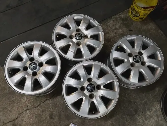 Aro 14 Peugeot 