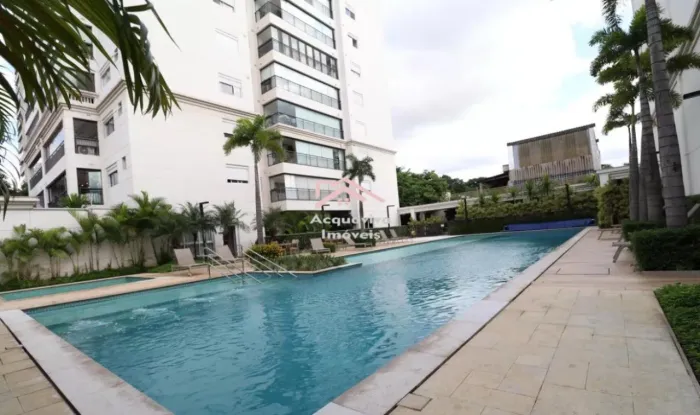 APARTAMENTO RESIDENCIAL em SÃO PAULO - SP, VILA ANASTÁCIO