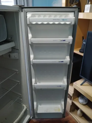 Geladeira consul