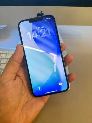 iPhone 13 256gb