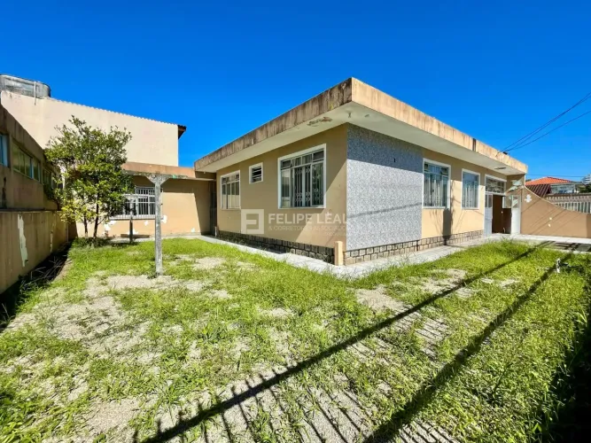 Casa em Areias - São José, SC