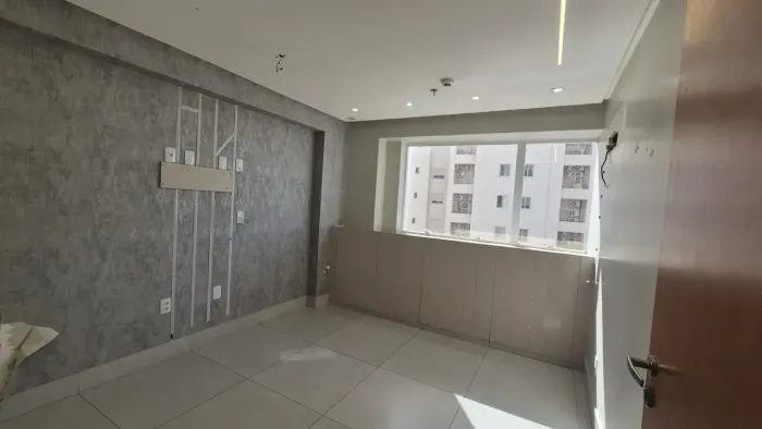 ESPAÇO   BROOKFIELD TOWER | JARDIM GOIÁS