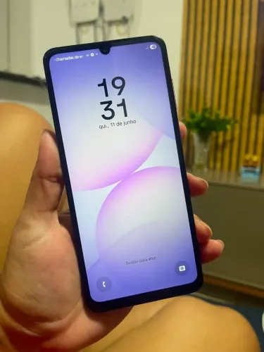 Samsung A07