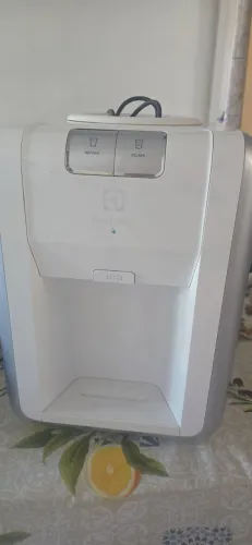 Filtro de água 