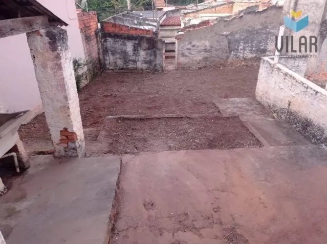 Terreno à venda, 600 m² por R$ 450.000,00 - Vila Hortência - Sorocaba/SP